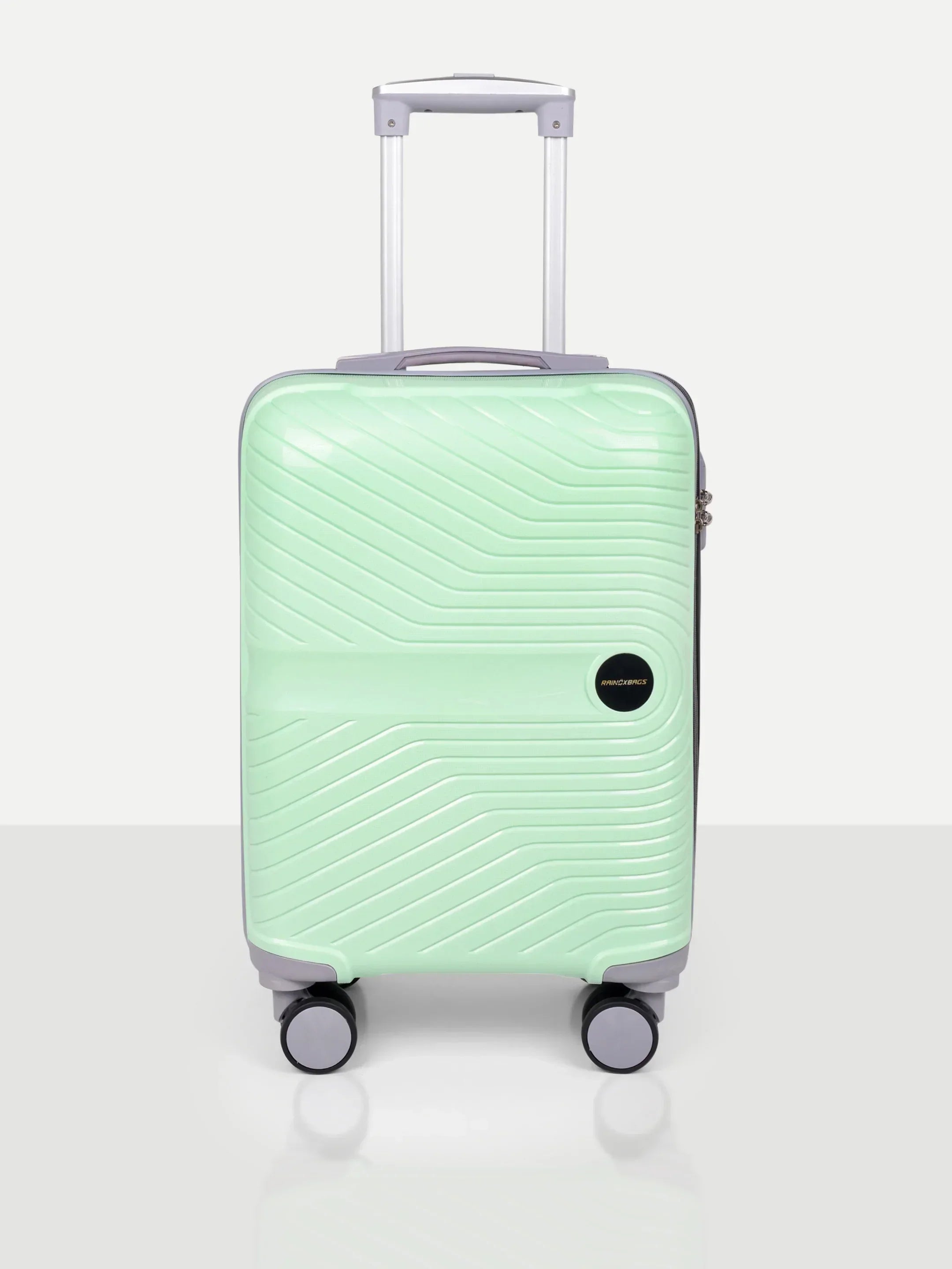 Maldives Breeze Mint Green