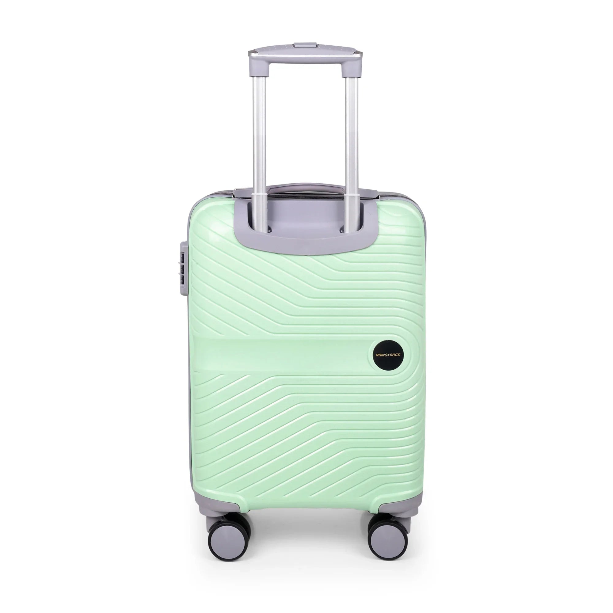 Maldives Breeze Mint Green