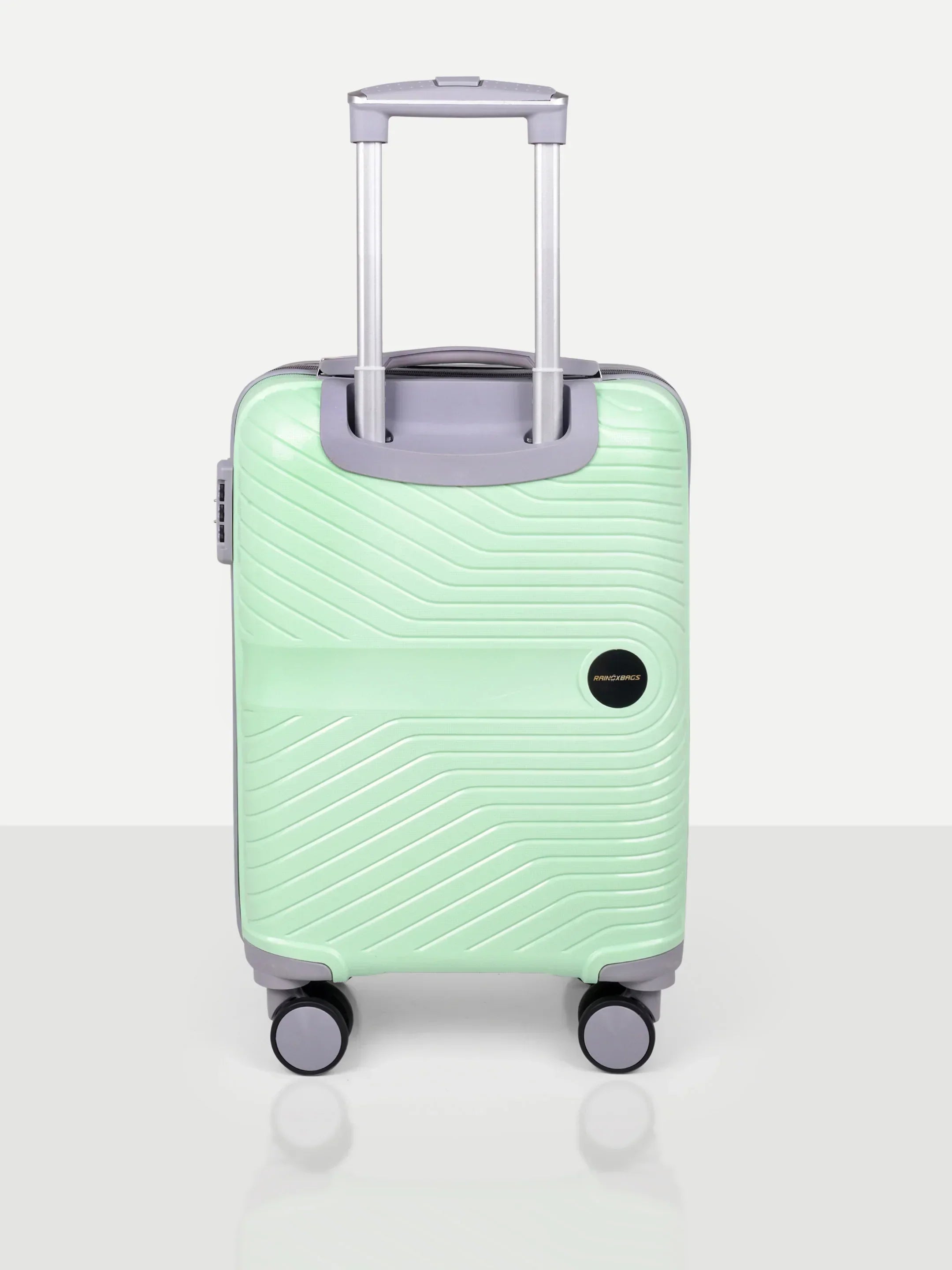 Maldives Breeze Mint Green