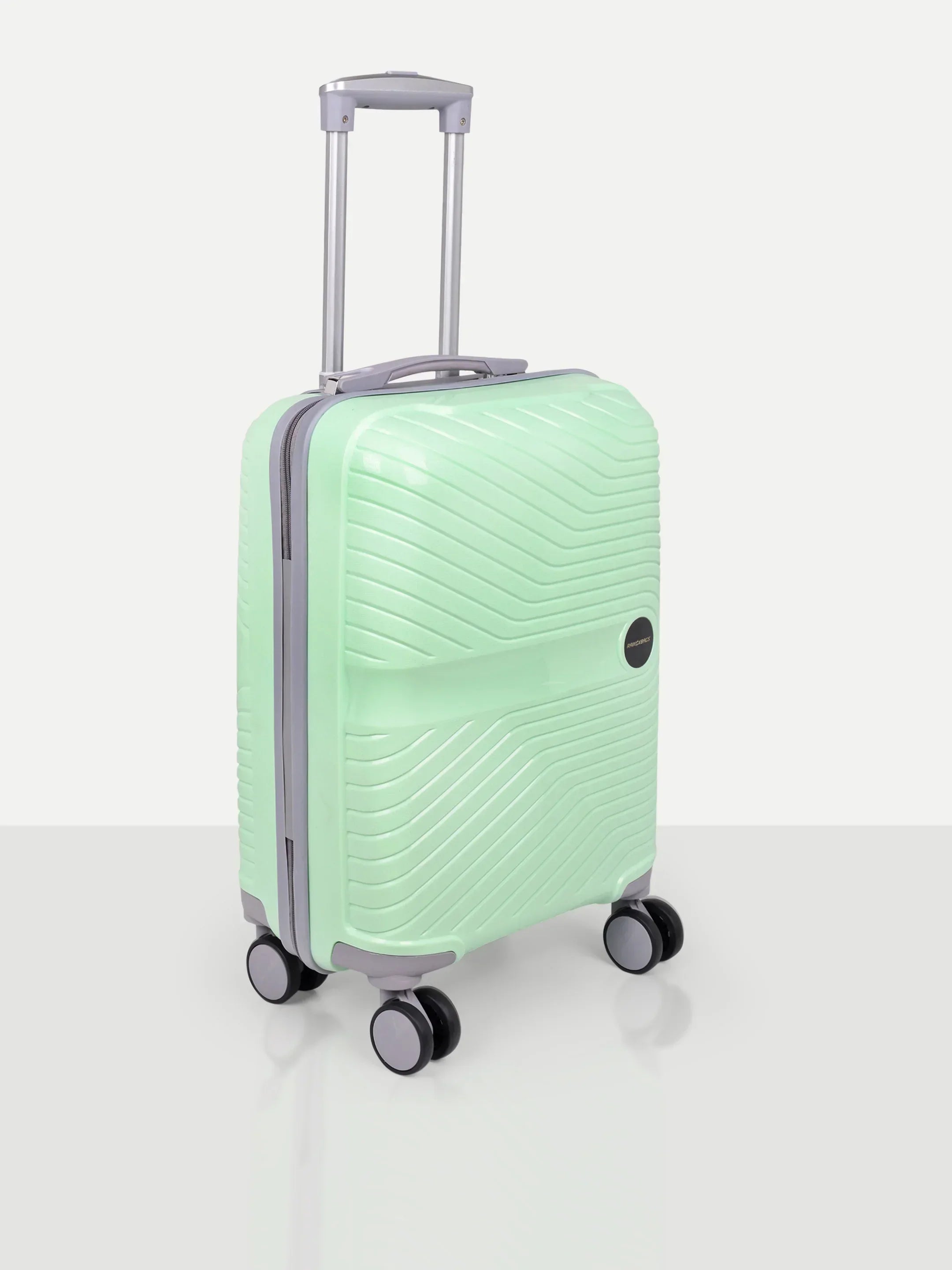 Maldives Breeze Mint Green