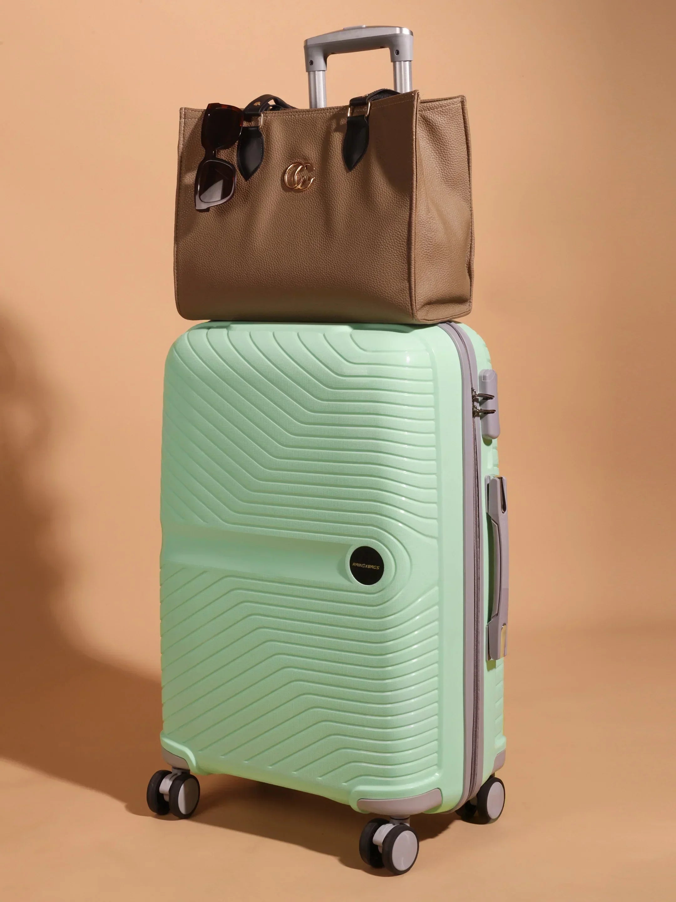 Maldives Breeze Mint Green