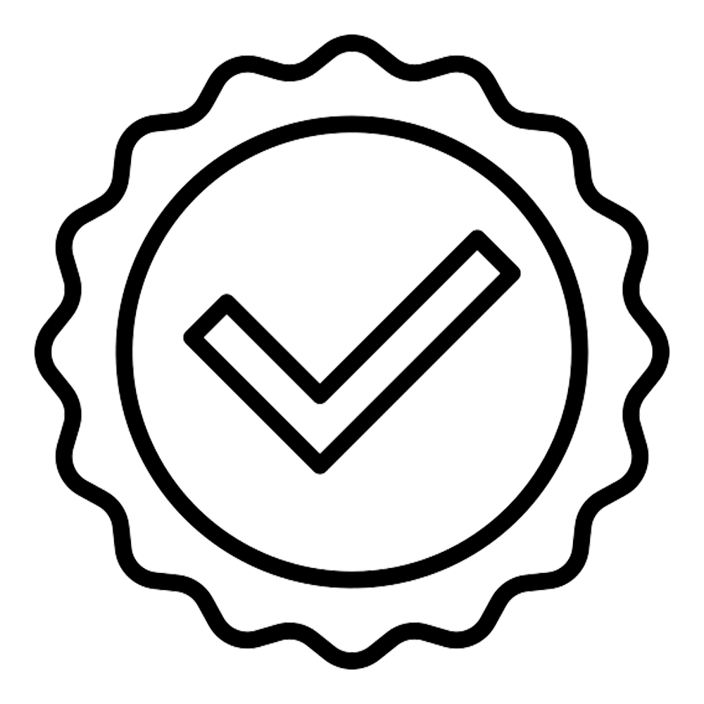 WARRANTY THAT TRAVELS WITH YOU icon